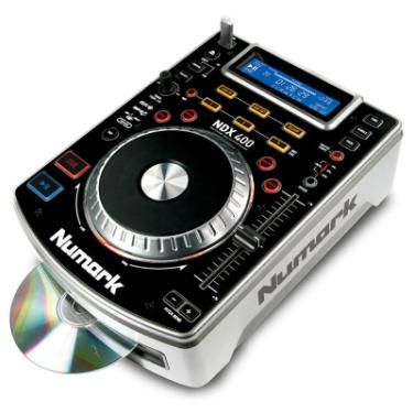Numark :: NDX400 :: $189.00