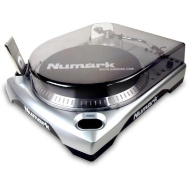 Numark :: DUST COVER :: $39.95