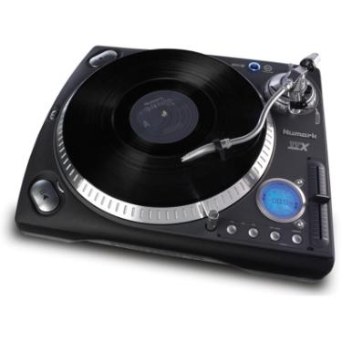 Numark :: TTXUSB :: $399.95