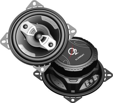 O2 :: EL-404 :: $35.00