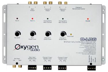 O2 :: O-LD6 :: $95.00