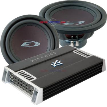OCS Savings :: SWE-1243/HFI1500D-Package :: $195.00