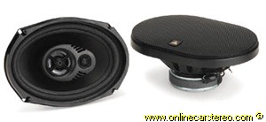 JL Audio :: TR690-TXI :: $99.00