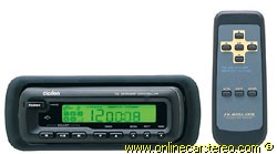 Clarion :: FMC250 \RB :: $39.00