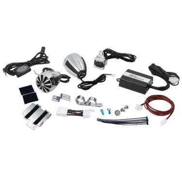 Lanzar :: OPTIMC91BT :: $199.00