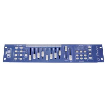 Chauvet :: Obey 10 :: $99.99