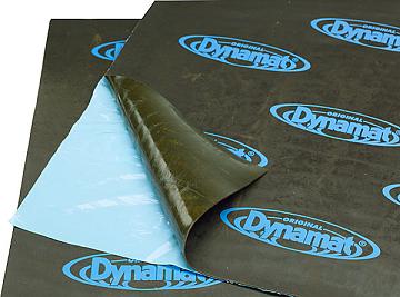 Dynamat :: 10155 :: $134.99