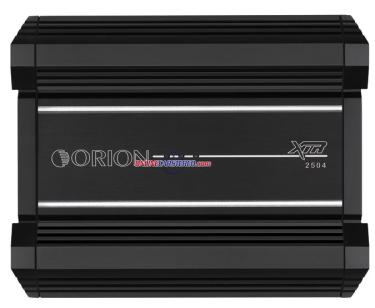 Orion :: XTR2504 :: $199.00