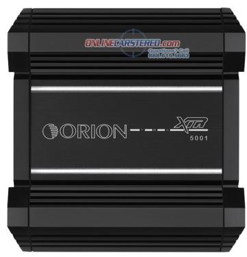 Orion :: XTR5001 :: $259.00