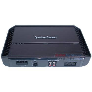 Rockford Fosgate :: P1000X1BD :: $599.99