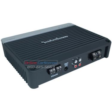 Rockford Fosgate :: P1000X1D :: $649.99