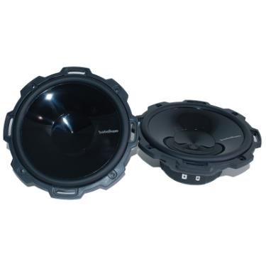 Rockford Fosgate :: P165-S :: $119.00