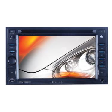 Planet Audio :: P9610I :: $169.00