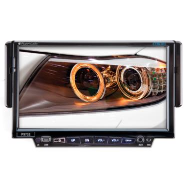Planet Audio :: P9732 :: $159.00