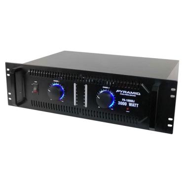 Pyramid :: PA1000DJ :: $209.00