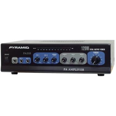 Pyramid :: PA205 :: $99.00