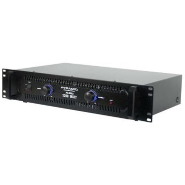 Pyramid :: PA600DJ :: $149.00