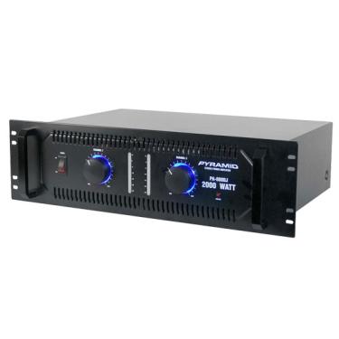 Pyramid :: PA800DJ :: $190.00