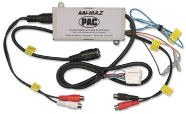 PAC :: AAI-MAZ :: $68.00