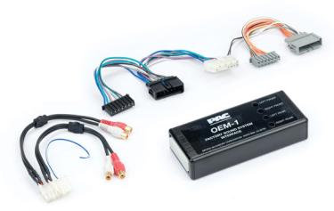 PAC :: AOEM-CHR :: $35.00