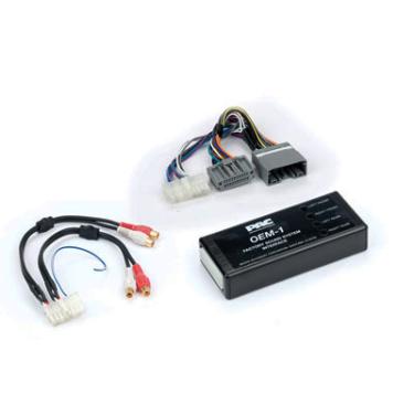 PAC :: AOEM-CHR3 :: $34.00