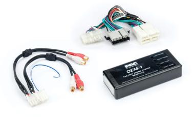 PAC :: AOEM-GM21C :: $37.00