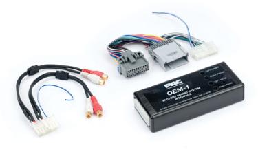 PAC :: AOEM-GM24 :: $37.00