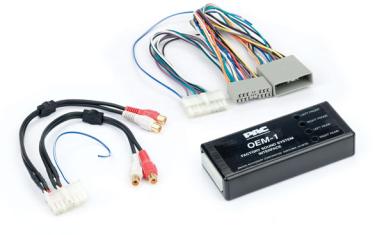 PAC :: AOEM-HON17 :: $37.00