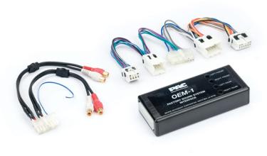 PAC :: AOEM-NIS2 :: $37.00