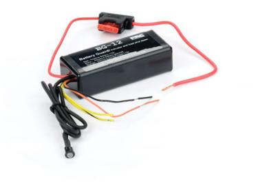 PAC :: BG-12 :: $32.00