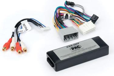 PAC :: C2A-CHY :: $85.00