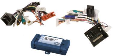 iSimple :: C2R-AUDI :: $79.00