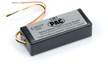 PAC :: CM1 :: $27.00