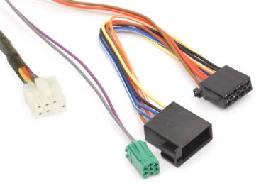 iSimple :: HFKVW1-P :: $29.00