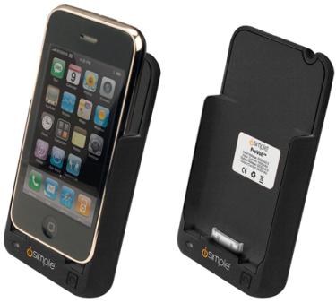 iSimple :: iS715 :: $37.00