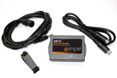 iSimple :: iSBT21 :: $66.00