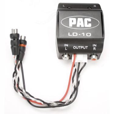 PAC :: LD-10 :: $28.00