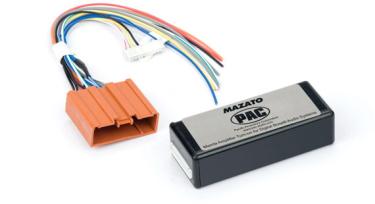 PAC :: MAZATO :: $60.00