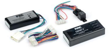 PAC :: OS-1 BOSE :: $99.00
