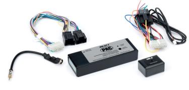 PAC :: OS-311 :: $115.00