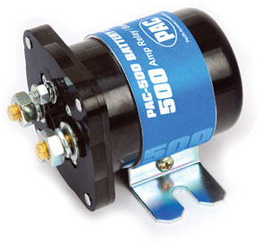 PAC :: PAC-500 :: $77.00