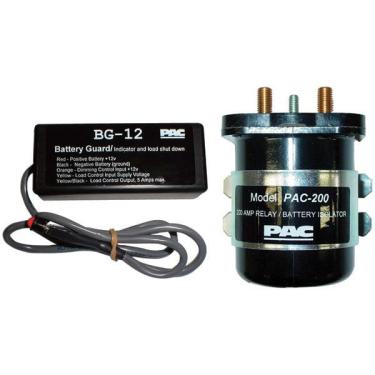 PAC :: SPR-200 :: $69.00
