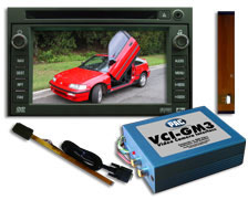 PAC :: VCI-GM3 :: $299.00