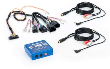 PAC :: aPAC-GM11 :: $79.00