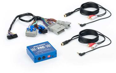 PAC :: aPAC-GMC2 :: $79.00