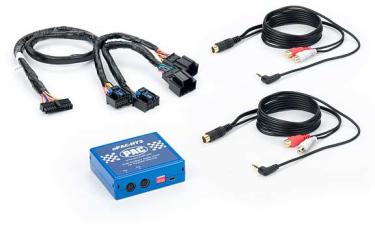 PAC :: aPAC-HY2 :: $79.00