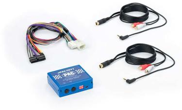 PAC :: aPAC-TOY1 :: $79.00