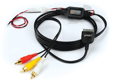 PAC :: iC-AV2 :: $39.99