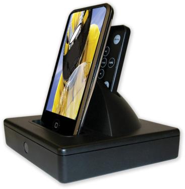 PAC :: iPAC-HDOCK :: $59.00