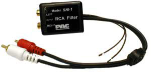 PAC :: SNI-1 :: $12.00